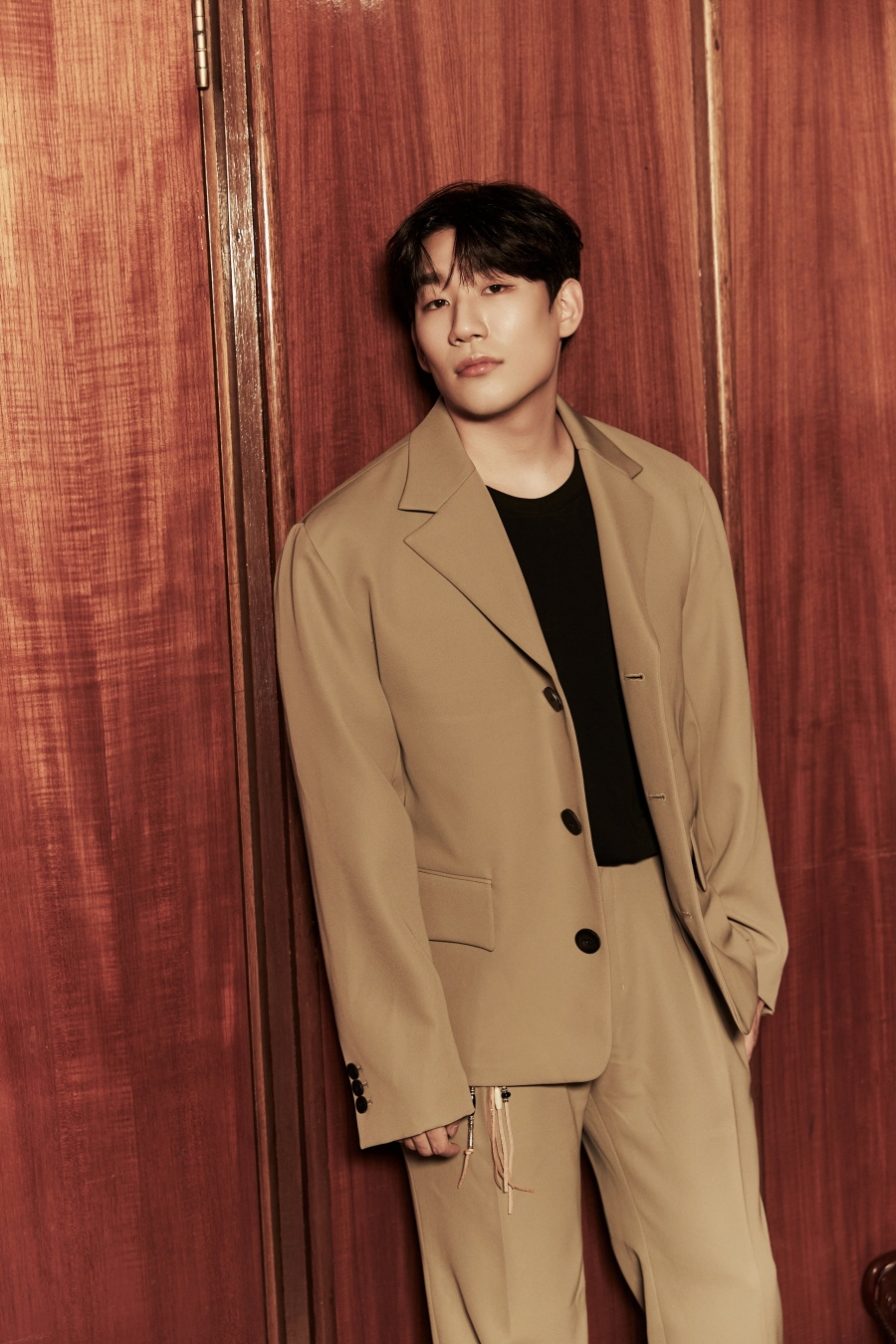 미니앨범 'To whom it may concern' (2022) ⓒJYP엔터테인먼트