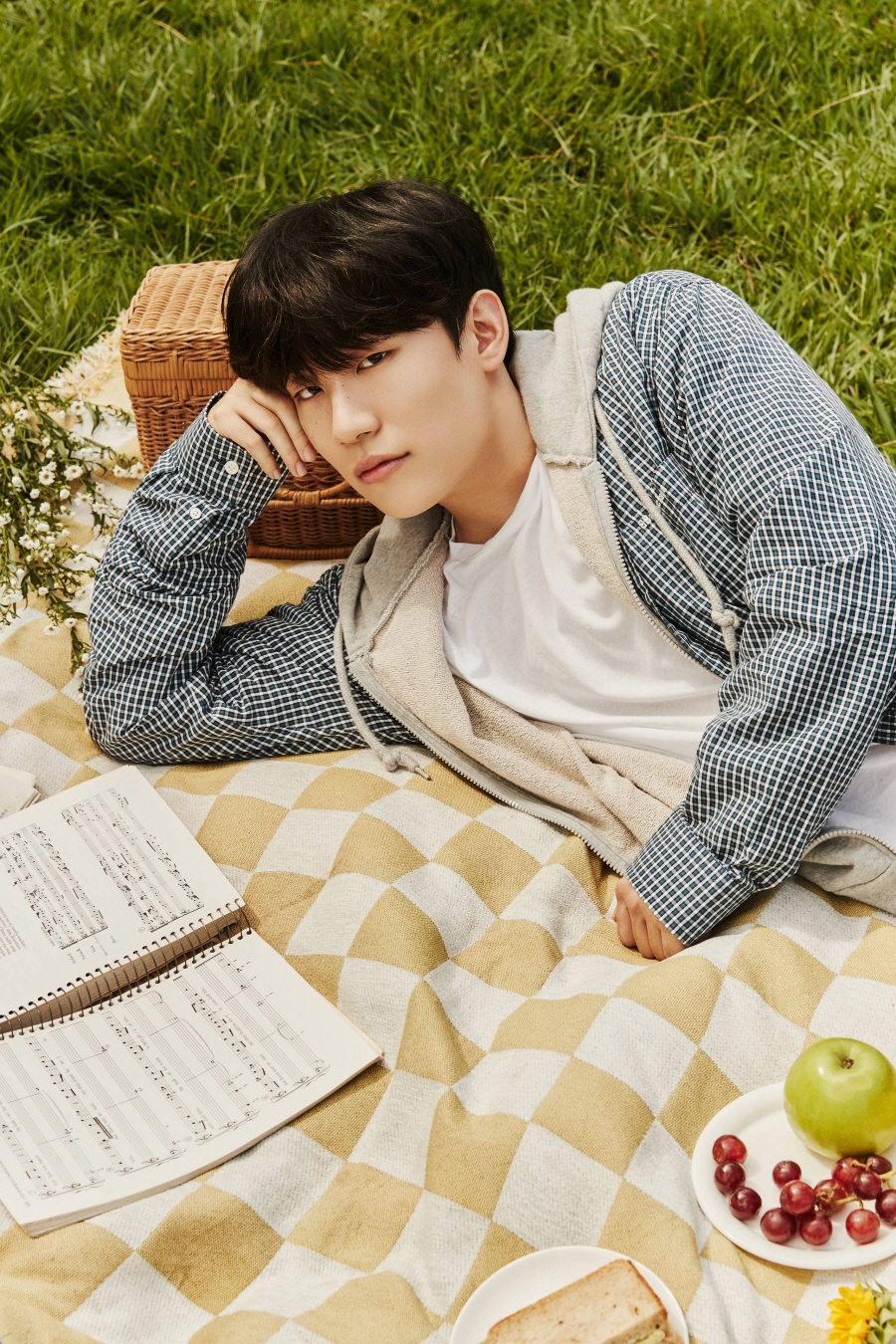 미니앨범 'To whom it may concern' (2022) ⓒJYP엔터테인먼트