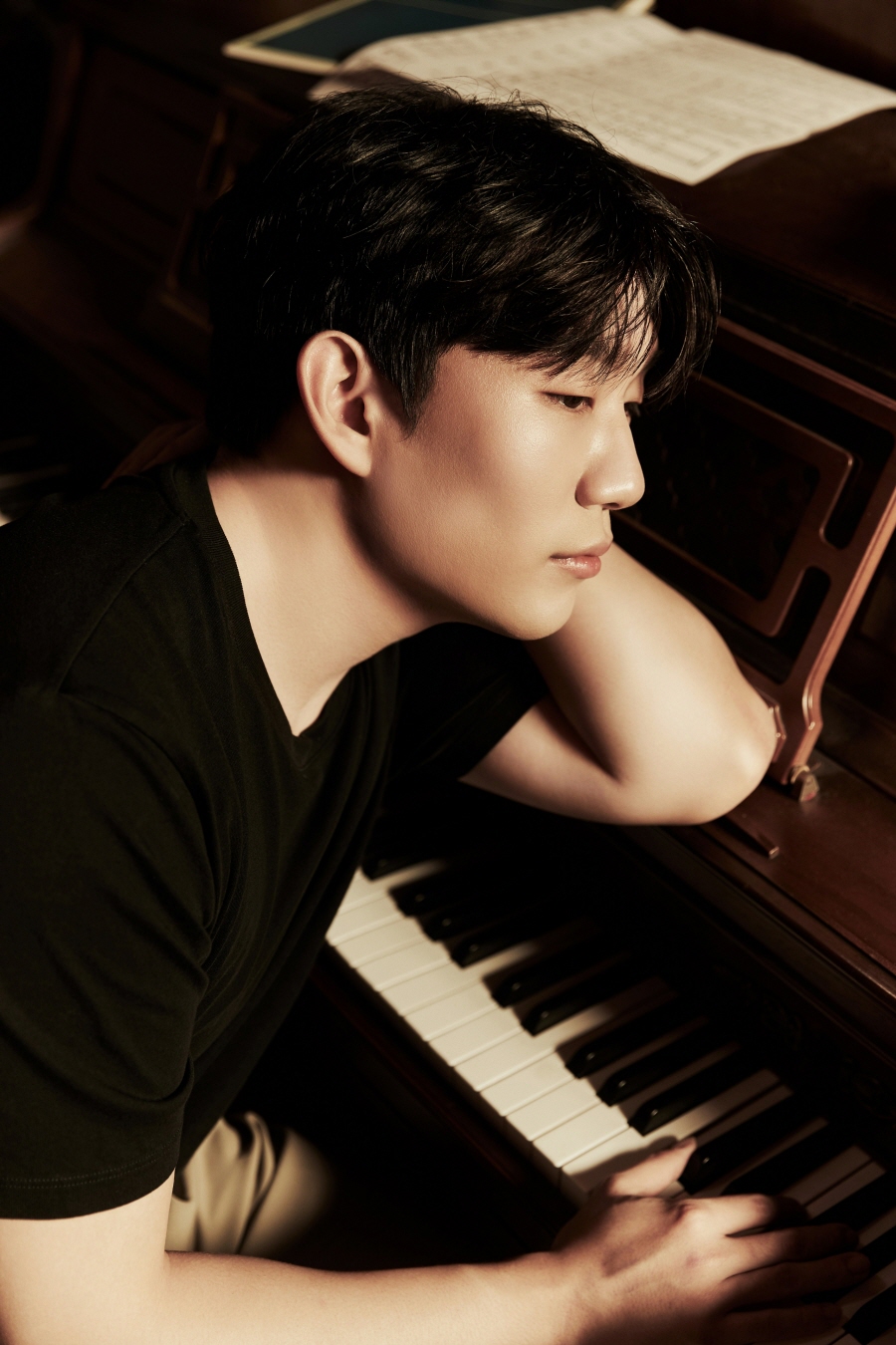 미니앨범 'To whom it may concern' (2022) ⓒJYP엔터테인먼트