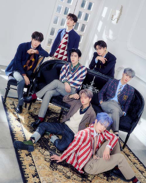 미래소년 대표 이미지