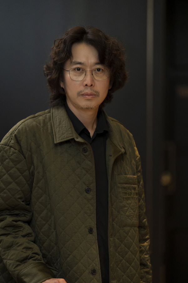 영화 '데시벨' 인터뷰 컷 (2022) 마인드마크 제공