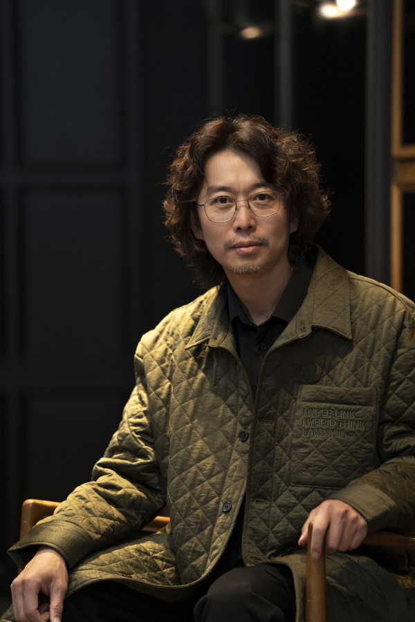 영화 '데시벨' 인터뷰 컷 (2022) 마인드마크 제공