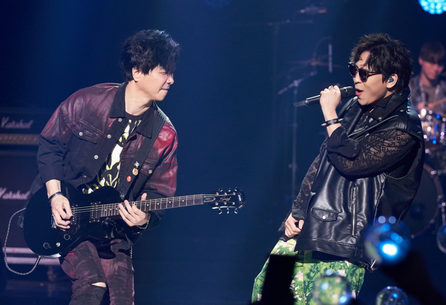 KBS  드라마 '두뇌공조' 특별출연 (2023)