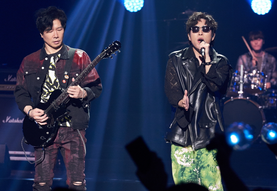 KBS  드라마 '두뇌공조' 특별출연 (2023)