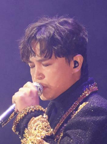 [스타박스] 이수 (M.C The Max)★가수