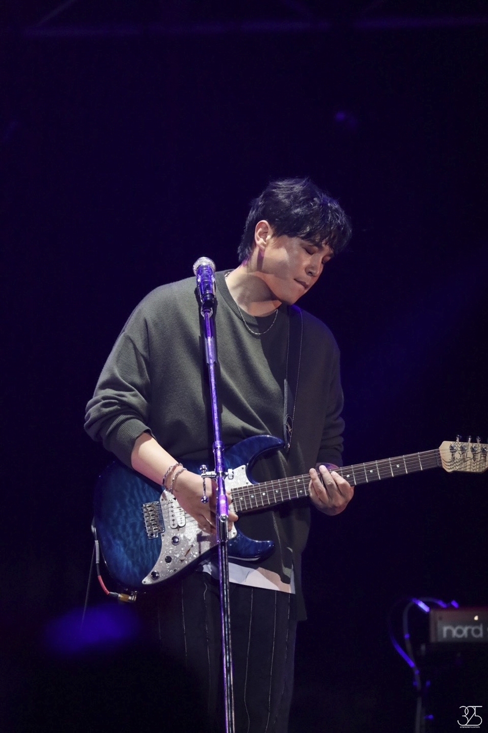 [스타박스] 이수 (M.C The Max)★가수