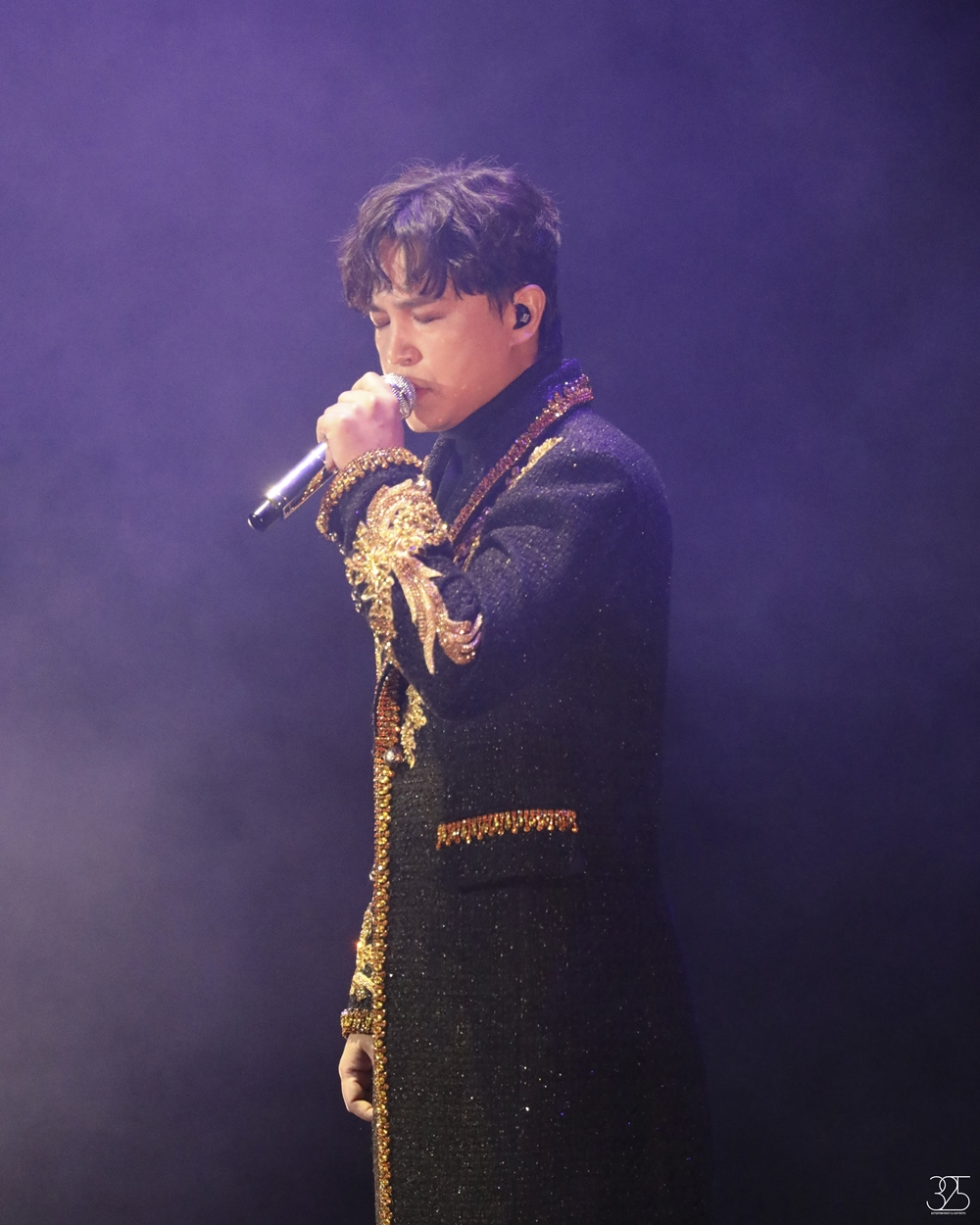 [스타박스] 이수 (M.C The Max)★가수