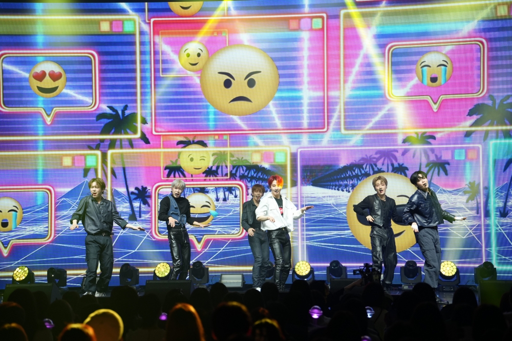 2023 VERIVERY CONCERT PAGE : O ASIA IN JAPAN