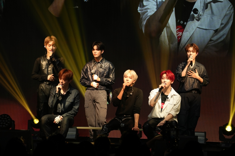 2023 VERIVERY CONCERT PAGE : O ASIA IN JAPAN