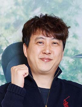 이종재 PD 대표 이미지