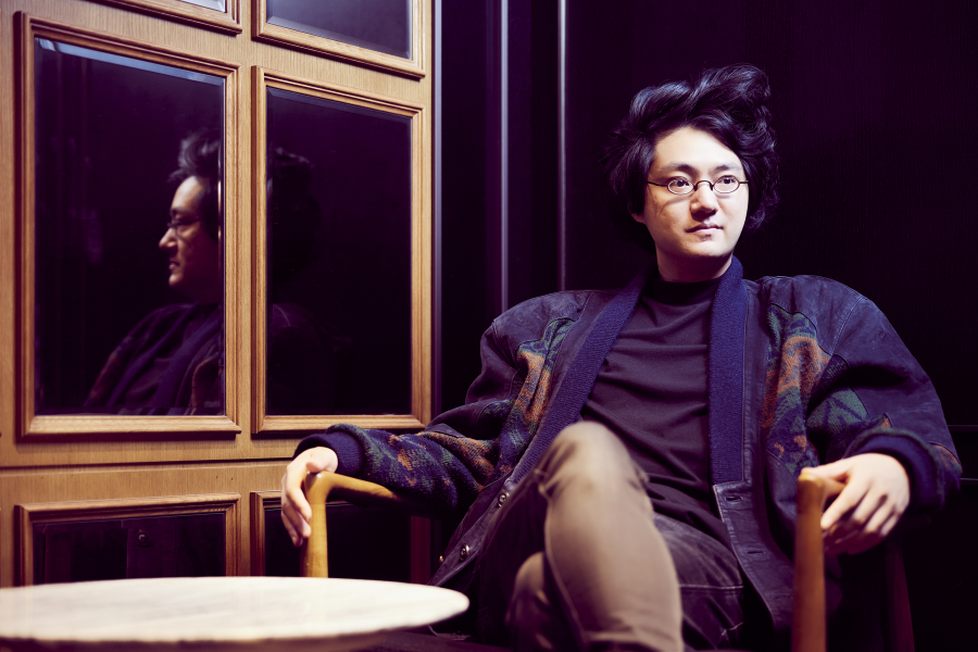 영화 '리턴 투 서울' 인터뷰컷 (2023)