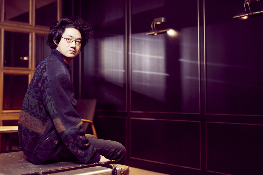 영화 '리턴 투 서울' 인터뷰컷 (2023)