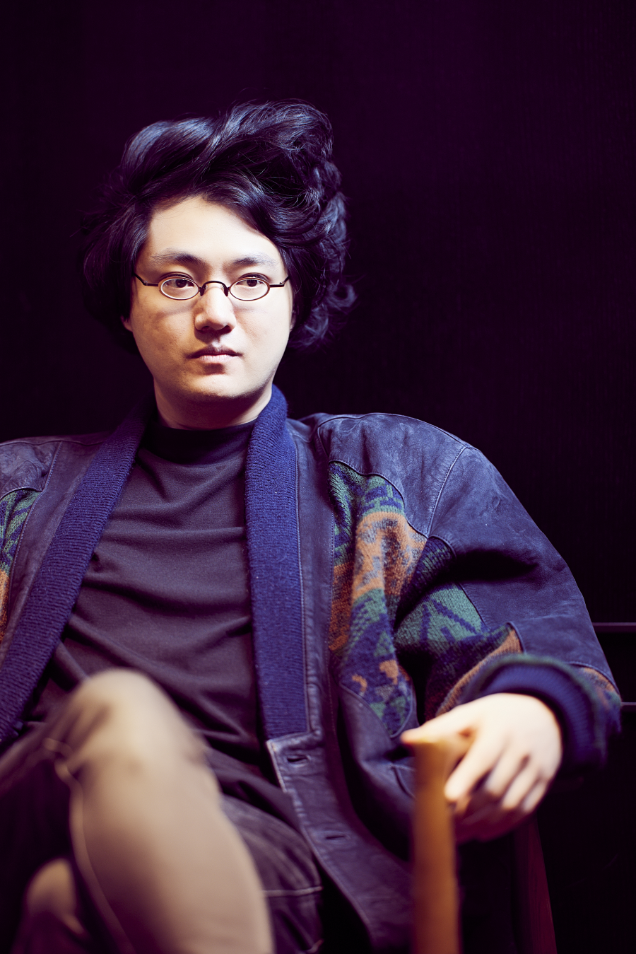 영화 '리턴 투 서울' 인터뷰컷 (2023)