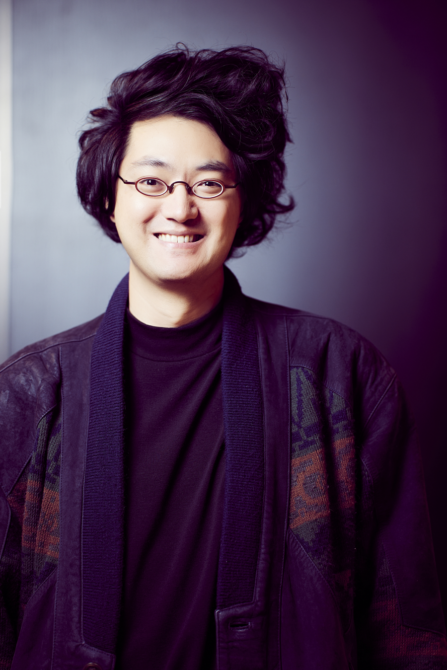 영화 '리턴 투 서울' 인터뷰컷 (2023)