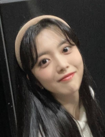 지수연 대표 이미지