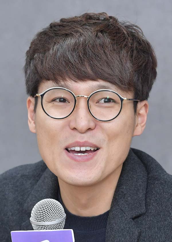 황승기 PD 대표 이미지