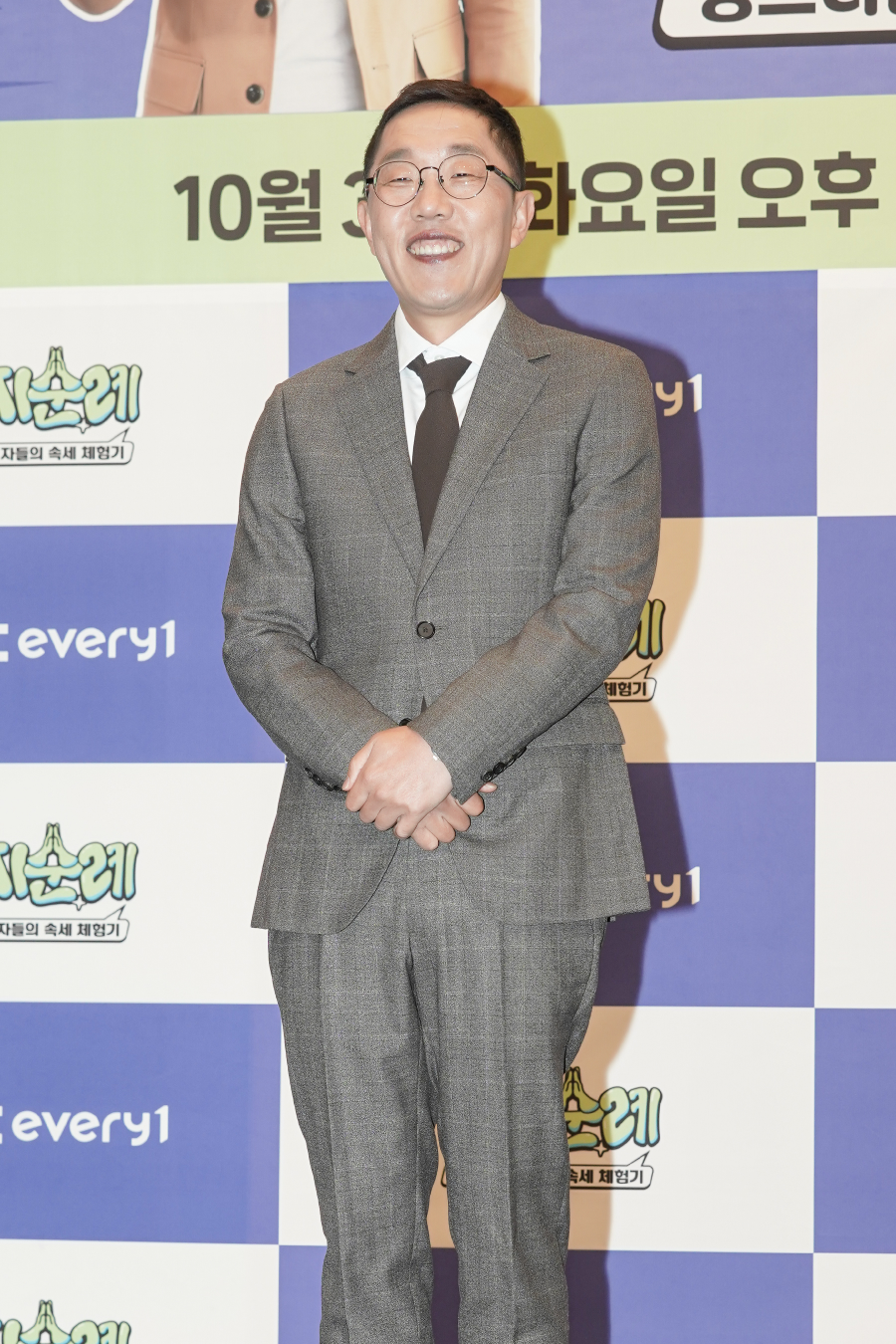 MBC에브리원 [성지순례] 제작발표회 (2023)