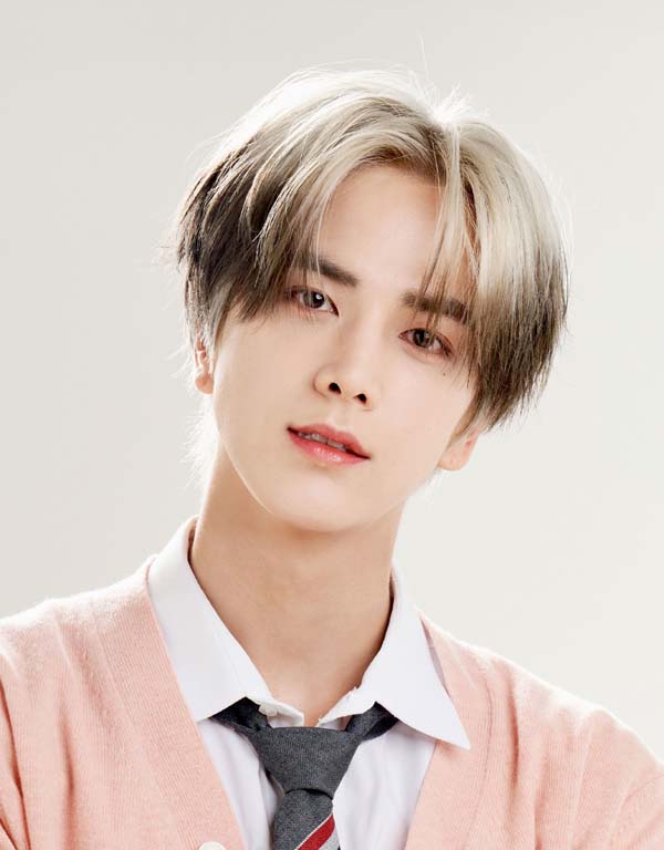 영훈 (더보이즈) 대표 이미지