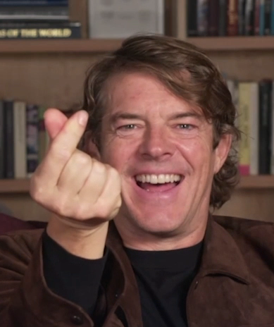 제이슨 블룸 대표 이미지