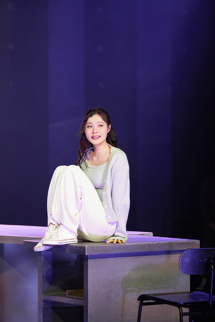 뮤지컬 [라스트 파이브 이어스] (2024)