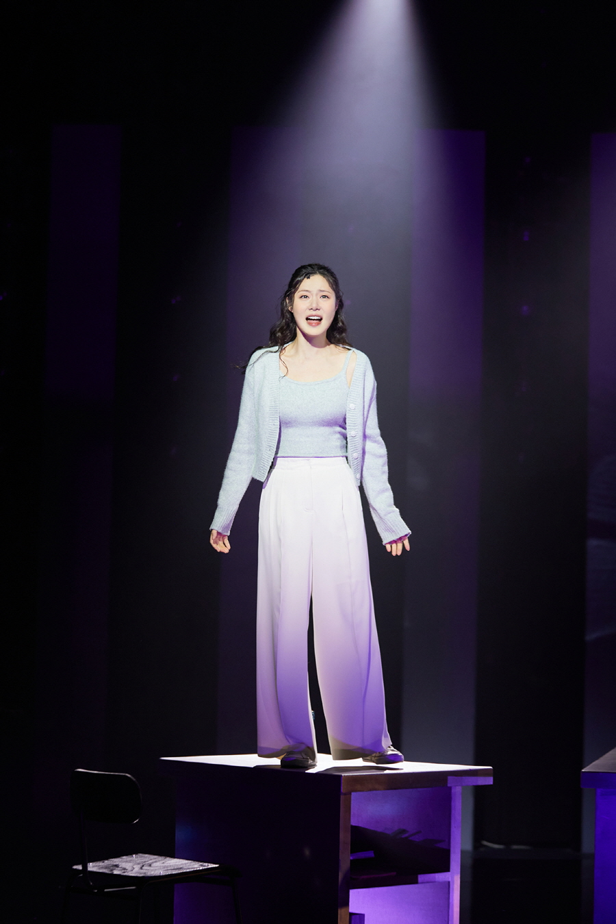 뮤지컬 [라스트 파이브 이어스] (2024)