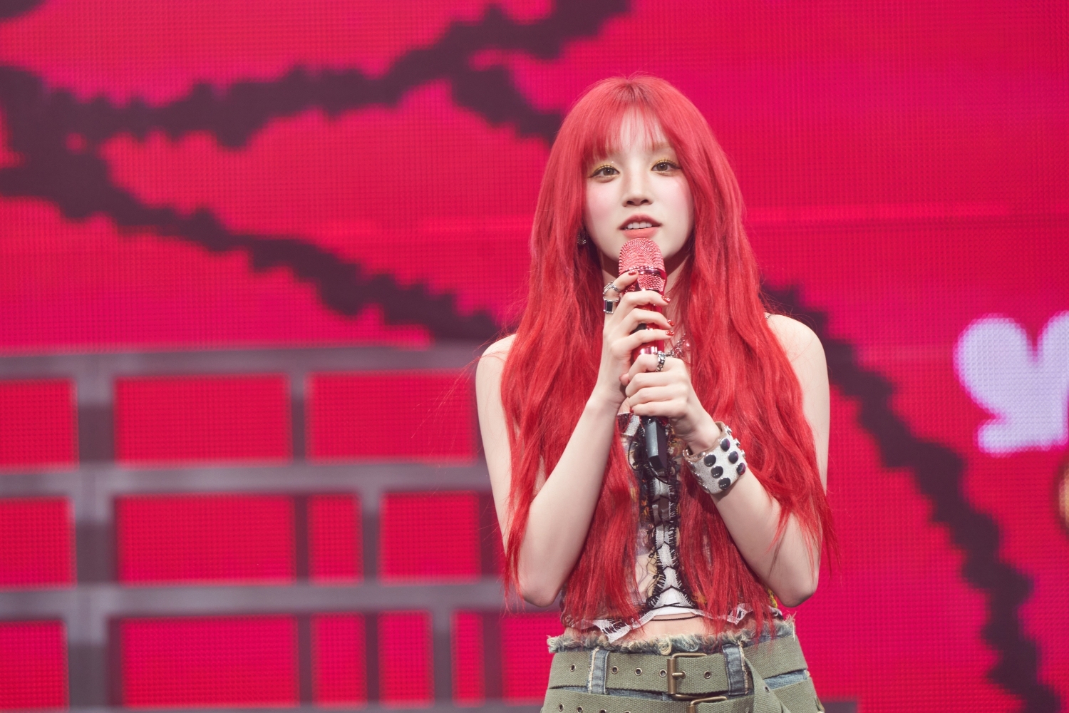 미니앨범 'YUQ1' 팬 쇼케이스 (2024)