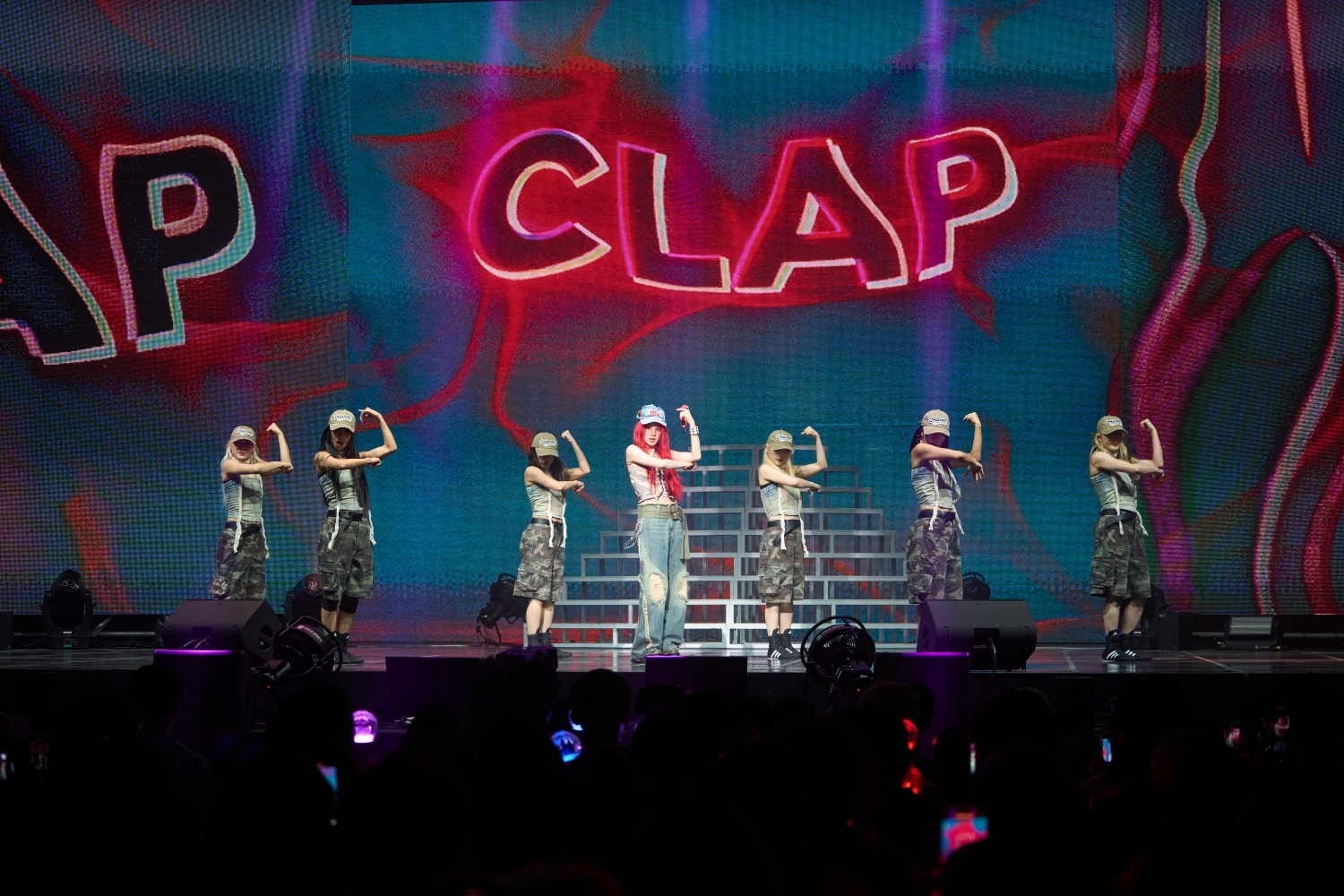 미니앨범 'YUQ1' 팬 쇼케이스 (2024)