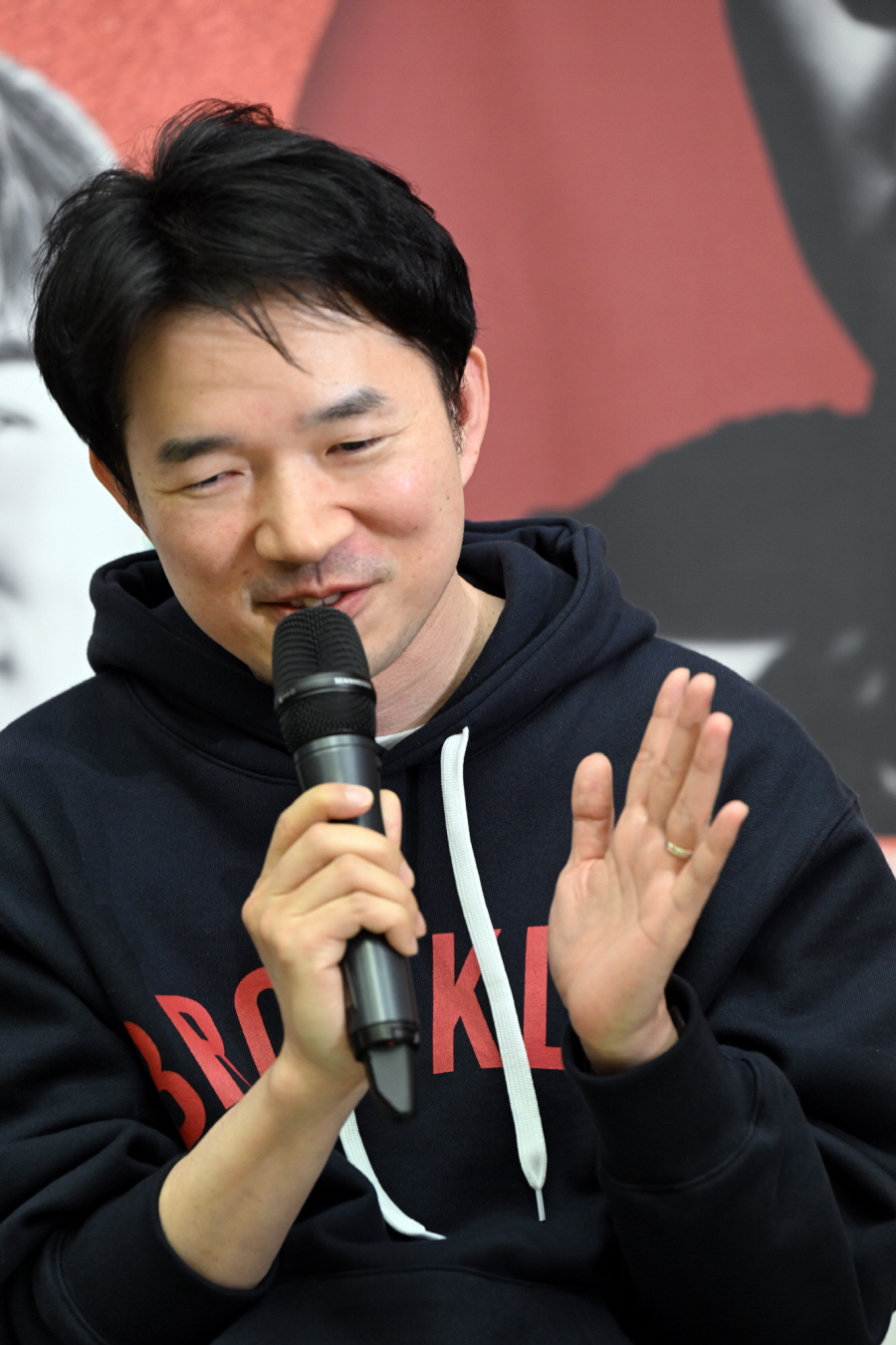 2024 KBS 신규 프로그램 라인업 설명회 (2024)