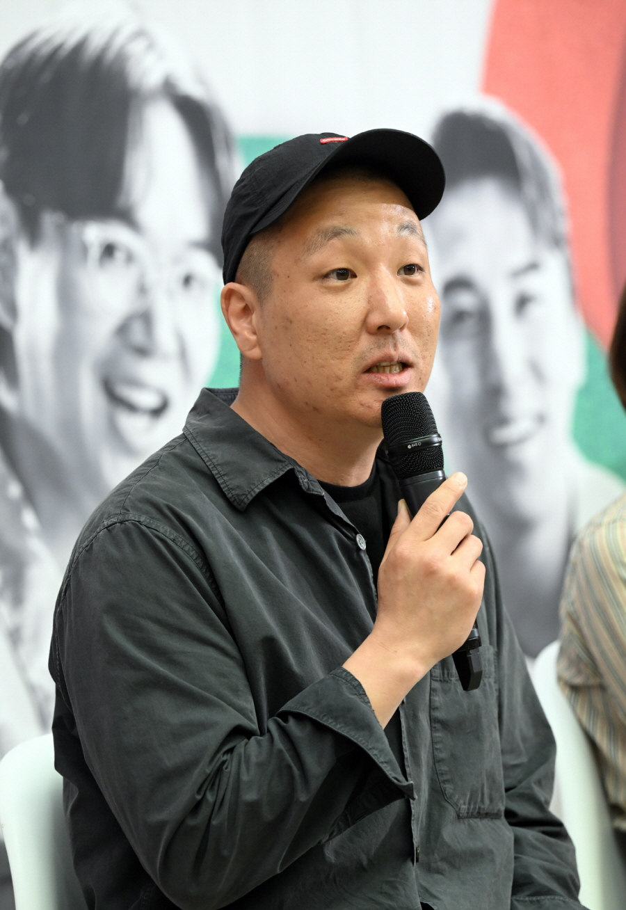 2024 KBS 신규 프로그램 라인업 설명회 (2024)