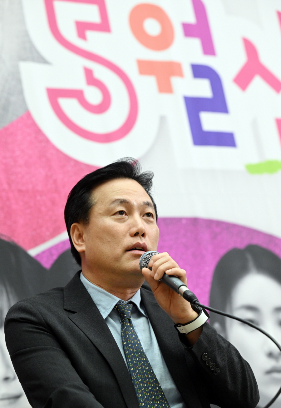 2024 KBS 신규 프로그램 라인업 설명회 (2024)