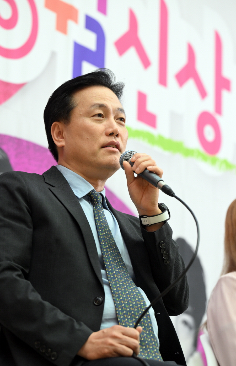 2024 KBS 신규 프로그램 라인업 설명회 (2024)