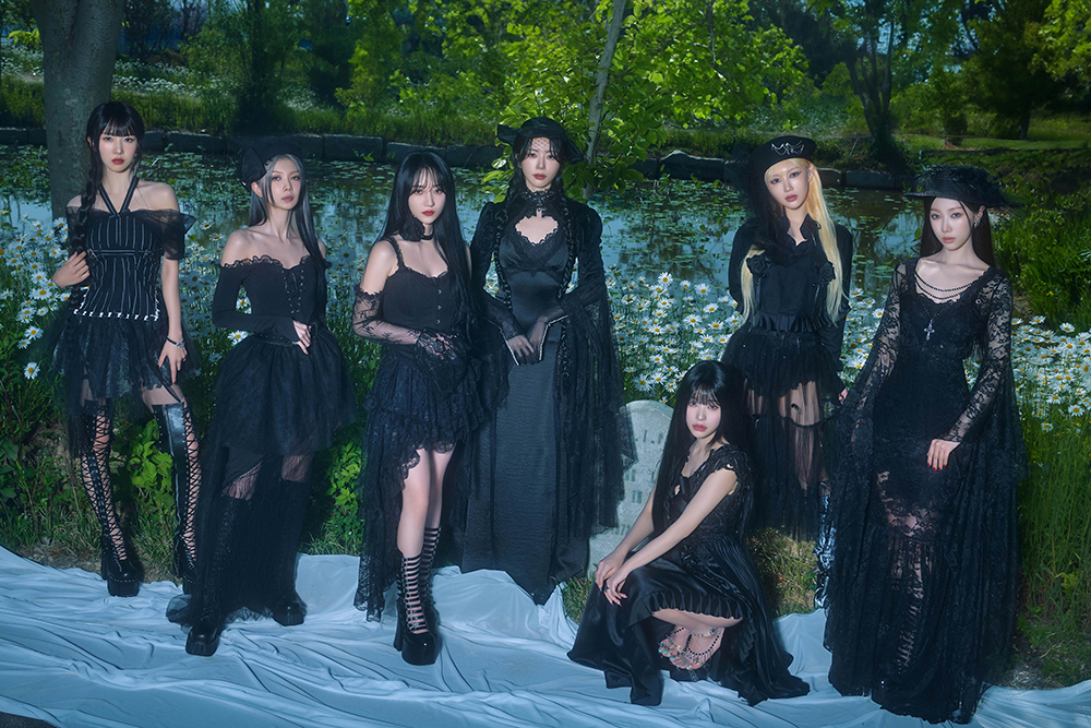 열 번째 미니앨범 ‘VirtuouS' (2024)