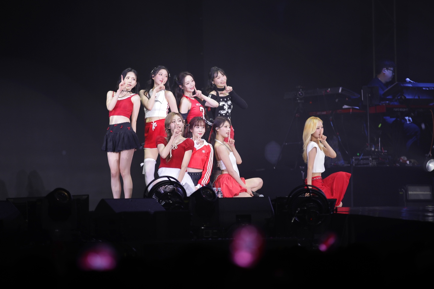 겨울나라의 러블리즈4 (2024)