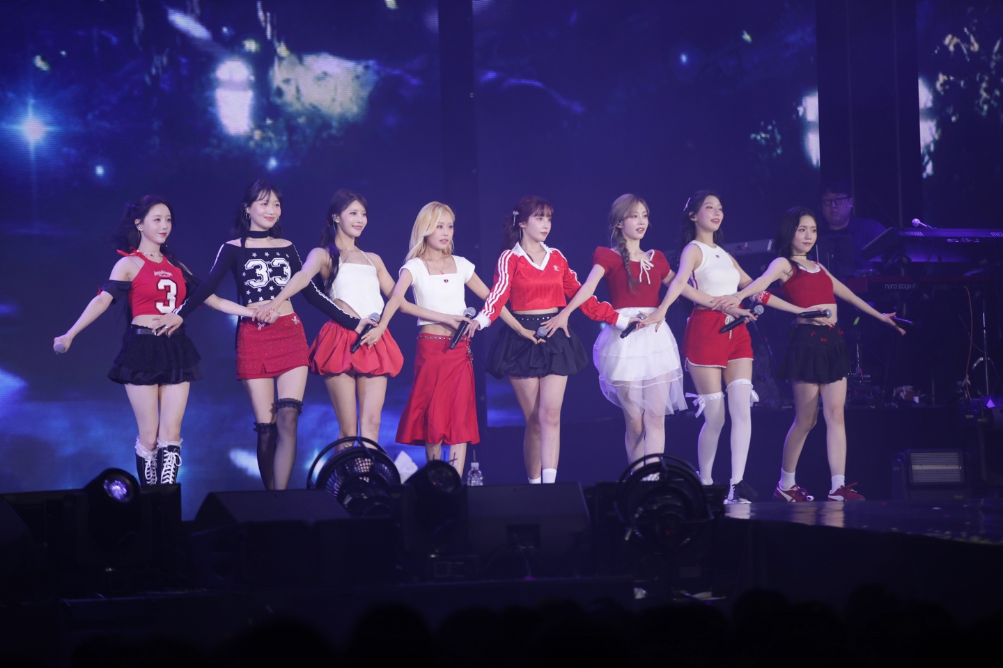 겨울나라의 러블리즈4 (2024)