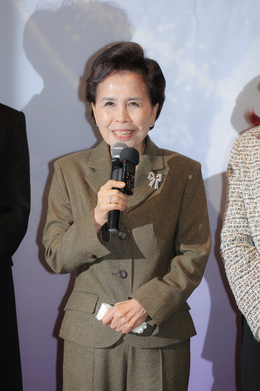 '맥(脈)을 이음' 기자간담회 (2025)