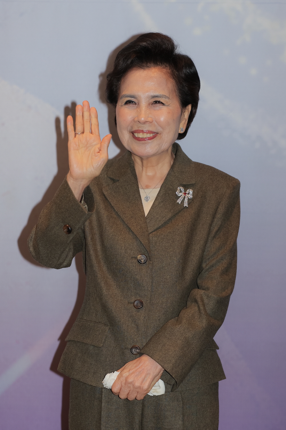 '맥(脈)을 이음' 기자간담회 (2025)