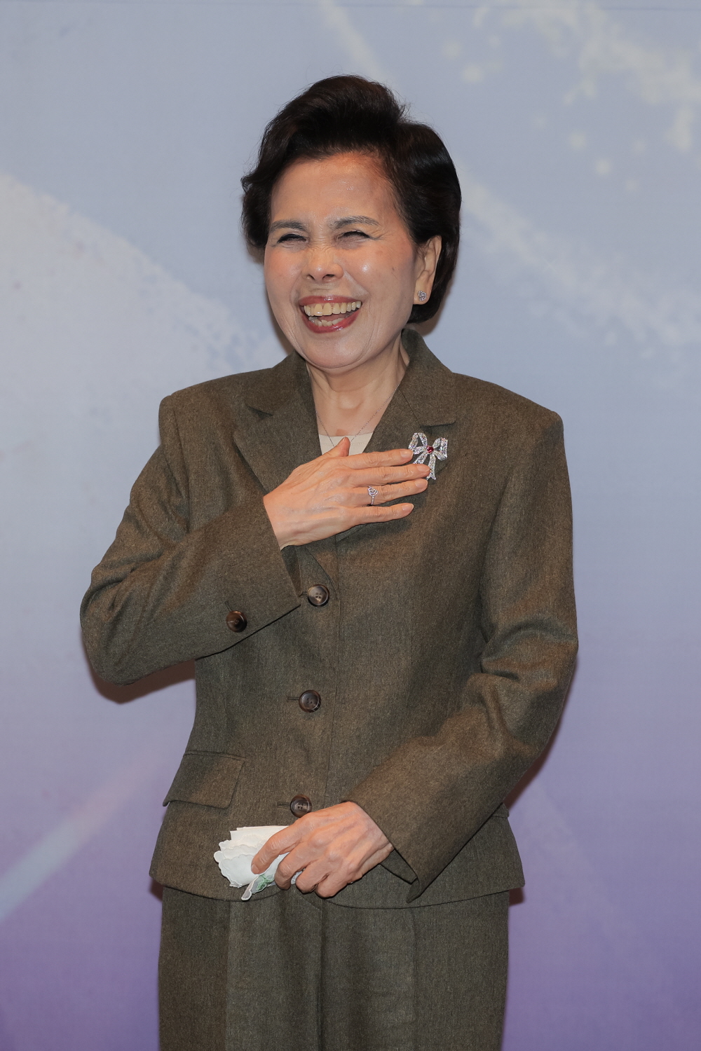 '맥(脈)을 이음' 기자간담회 (2025)