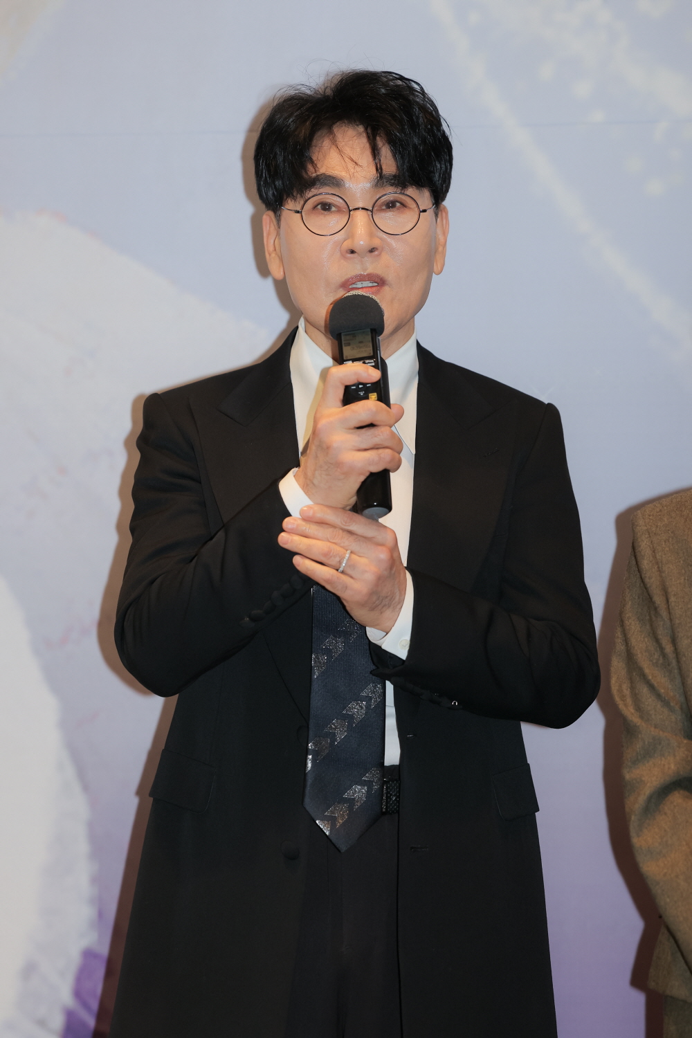  '맥(脈)을 이음' 기자간담회 (2025)