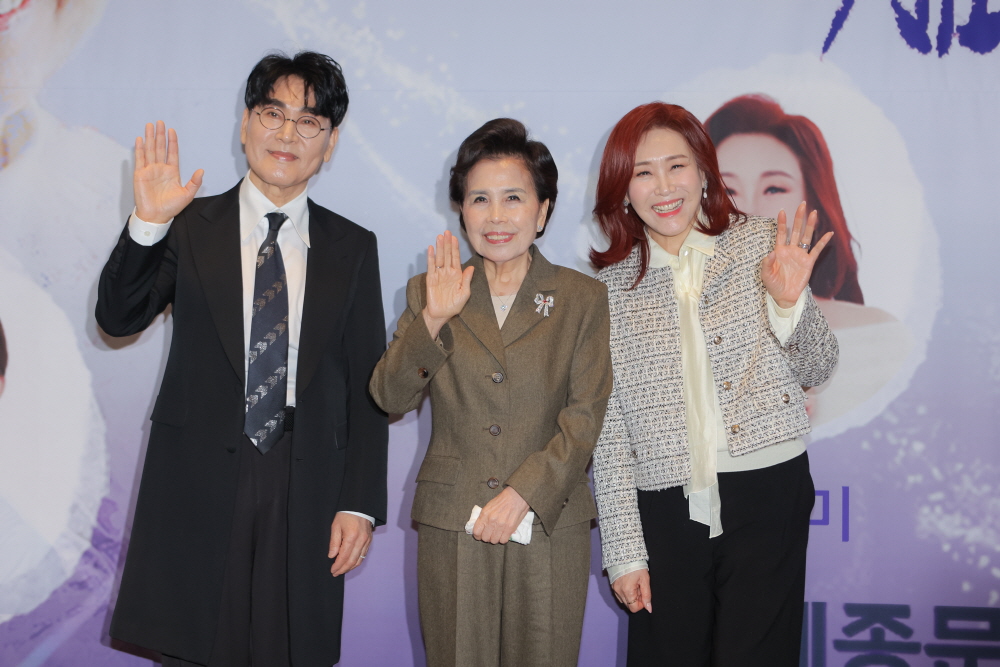  '맥(脈)을 이음' 기자간담회 (2025)