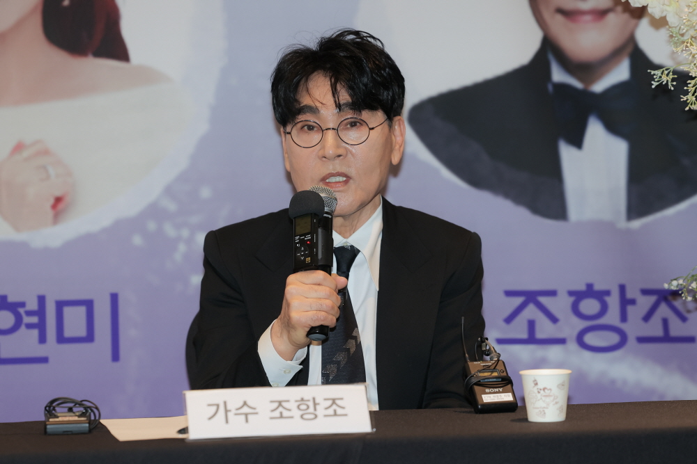  '맥(脈)을 이음' 기자간담회 (2025)