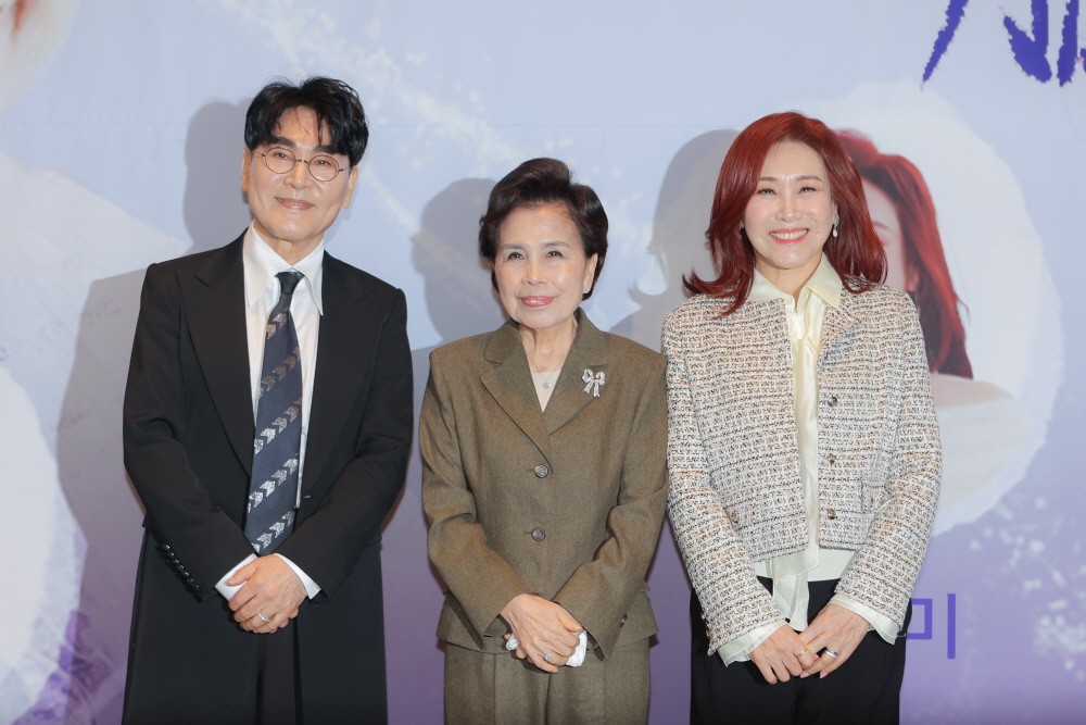  '맥(脈)을 이음' 기자간담회 (2025)