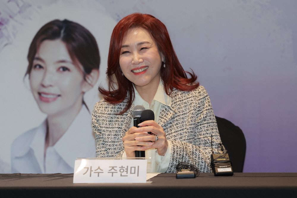 '맥(脈)을 이음' 기자간담회 (2025)