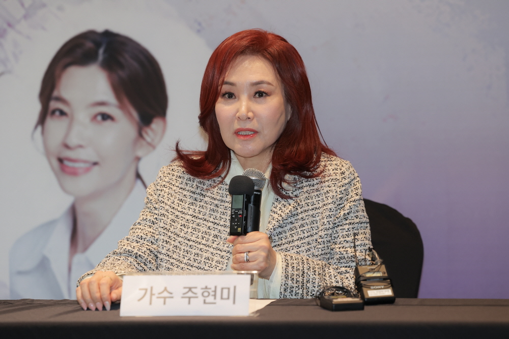 '맥(脈)을 이음' 기자간담회 (2025)