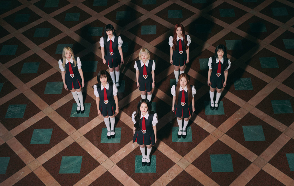 미니 2집 'SWICY' 콘셉트 포토 (2025)