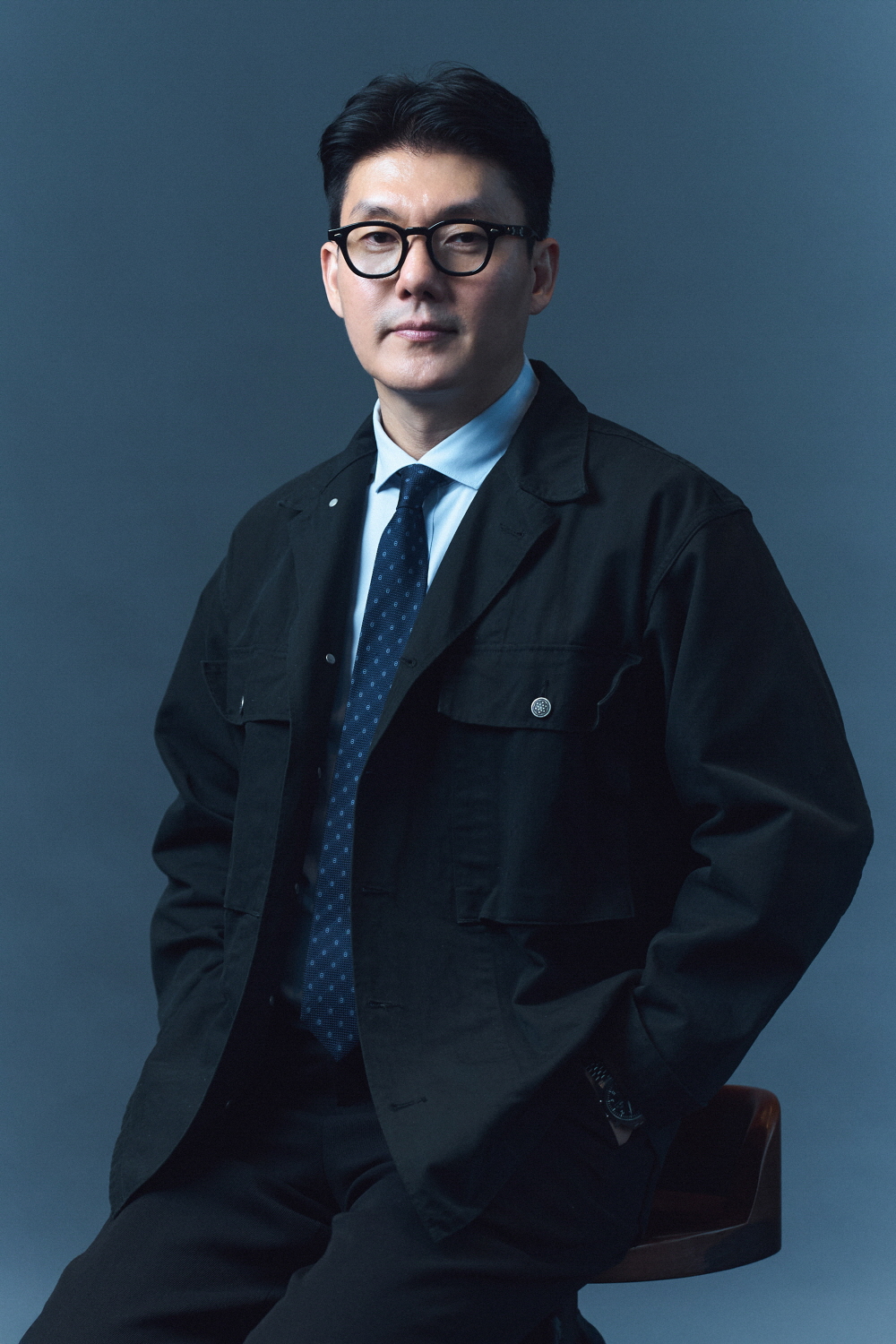 디즈니플러스 [하이퍼나이프] 인터뷰컷 (2025)