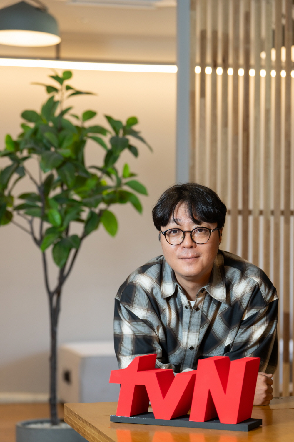 tvN [언젠가는 슬기로울 전공의생활] 디렉터스 토크 (2025)