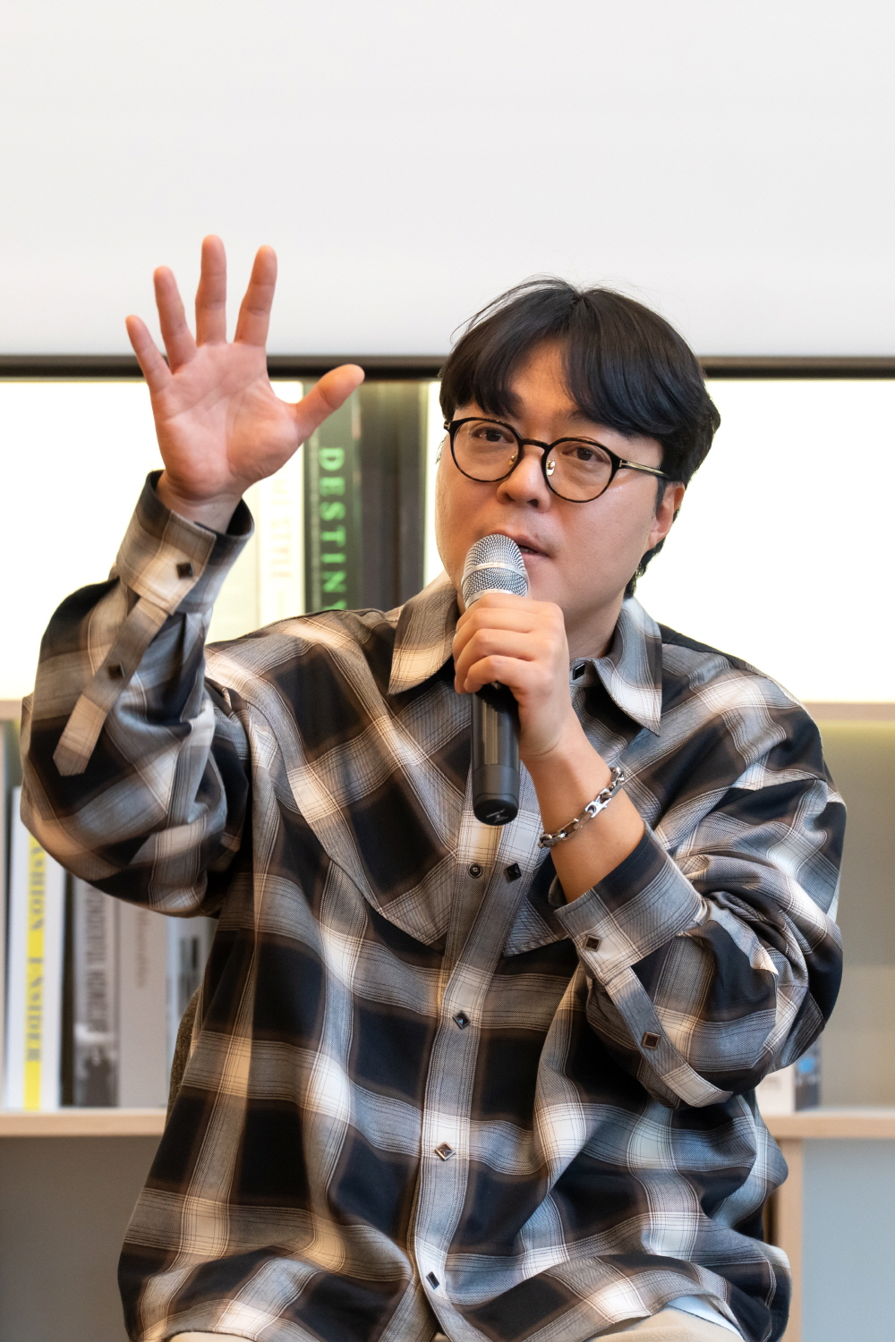 tvN [언젠가는 슬기로울 전공의생활] 디렉터스 토크 (2025)