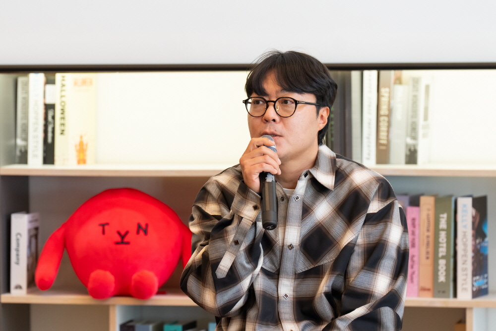 tvN [언젠가는 슬기로울 전공의생활] 디렉터스 토크 (2025)