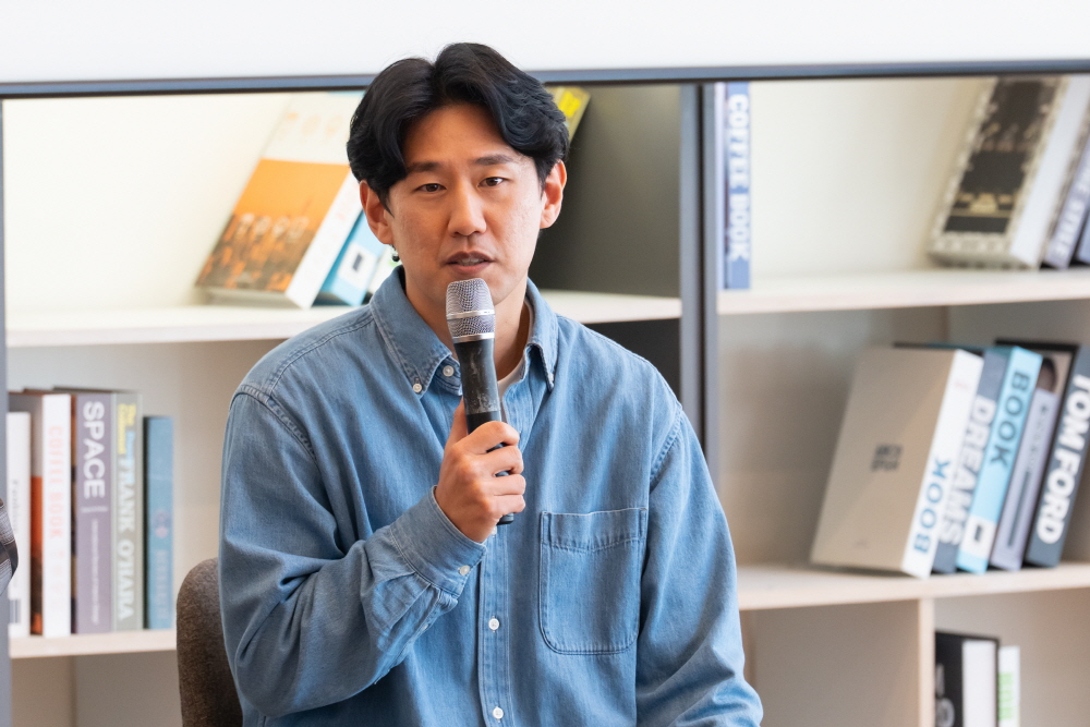 tvN [언젠가는 슬기로울 전공의생활] 디렉터스 토크 (2025)