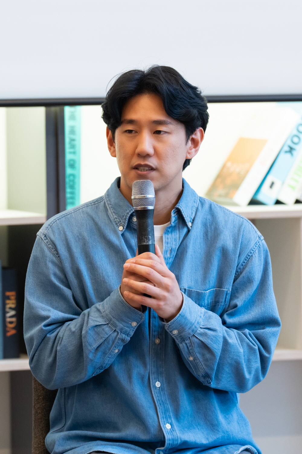 tvN [언젠가는 슬기로울 전공의생활] 디렉터스 토크 (2025)